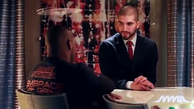 UFC 182- Daniel Cormier May Have Surprise for Jon Jones