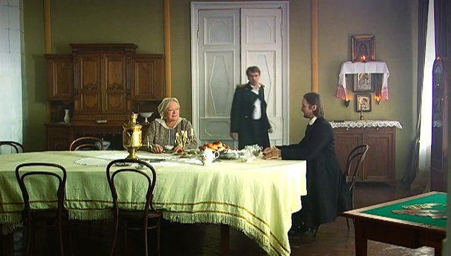 Господа Головлевы