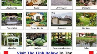 Ideas 4 Landscaping + DISCOUNT + BONUS