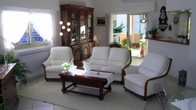 Antibes/Juan les Pins VENTE Penthouse 3/4 pièces 101M²