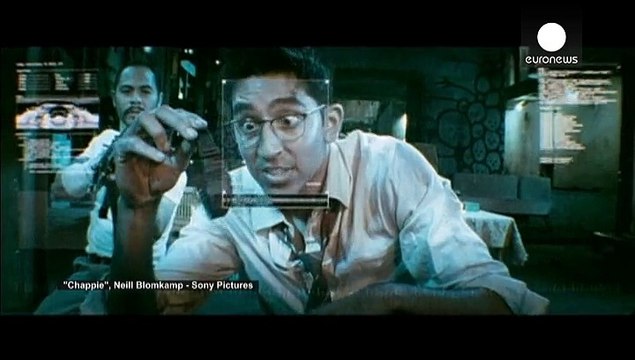 2015 llega con estrenos como “Los Vengadores: La Era de Ultrón” o “Into the Woods”