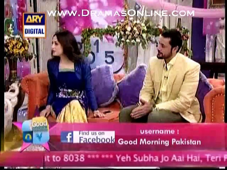 Nida Yasir tells the that how many new babies born in last year from actress