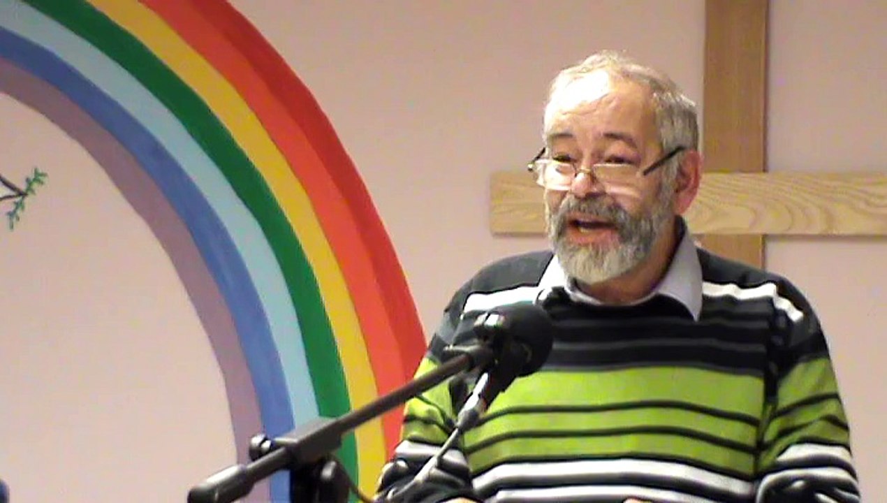 Une année de bonté Paul  Barbarino (2)