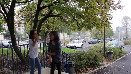 Alone ( Fais ton ciné)