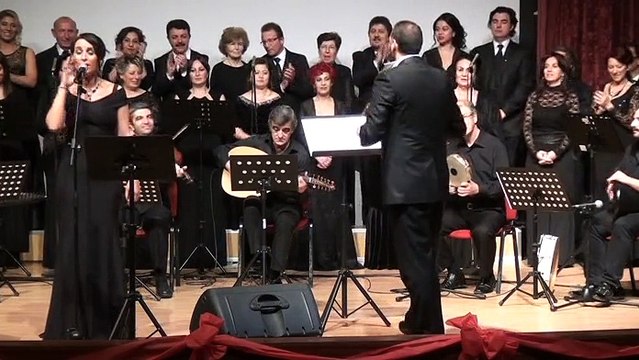 PENDİK KÜLTÜR VE SANAT DERNEĞİ KONSERİ 4