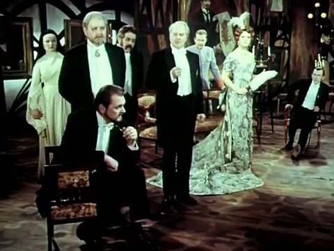 Господа Глембаи