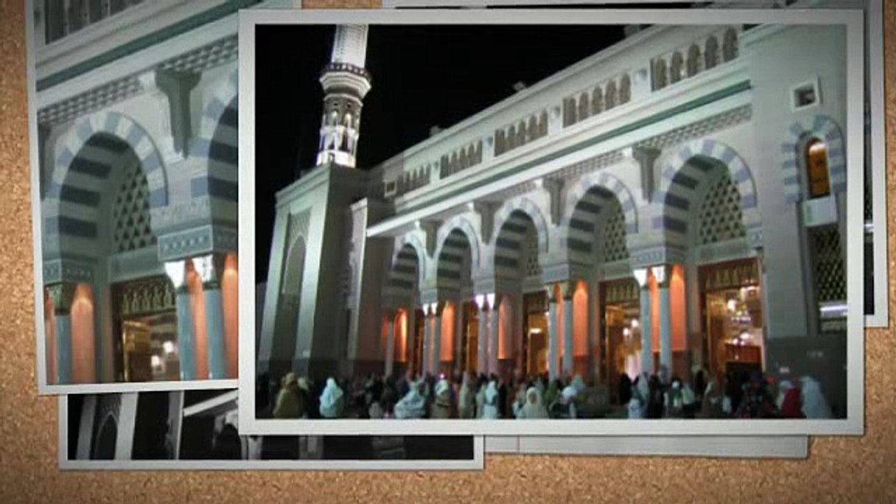 Naat-e-Rasool-e-Akram,S.A.W.W by me just to pay homage to my Prophet s.a.a.w