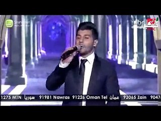 ميديا كافيه - هيثم خلايلة 5/1/2015