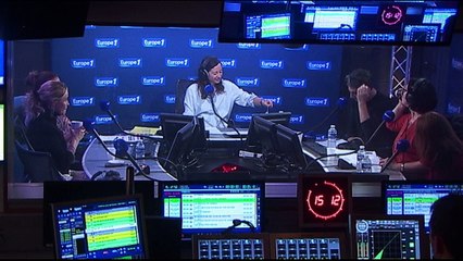 Emmanuelle Béart répond à Edouard Dutour