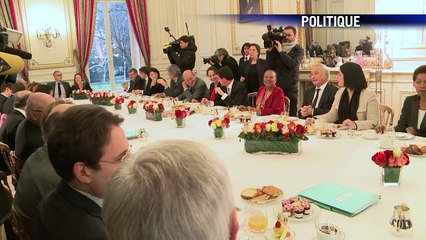 AFP - Le JT, 2ème édition du lundi 5 janvier