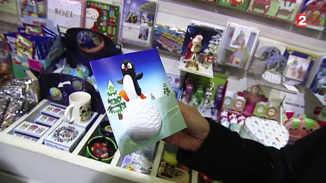 Cartes de vœux : électroniques ou papiers ?