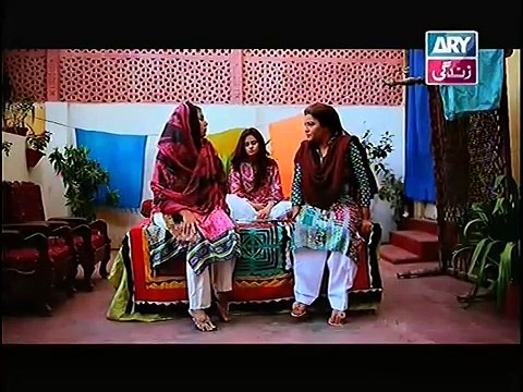 Behnein Aisi Bhi Hoti Hain Episode 151 Full on Ary Zindagi