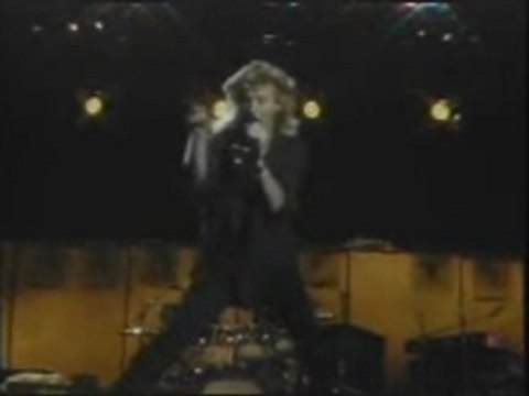 Maneater -Hall and Oates Live Aid'85