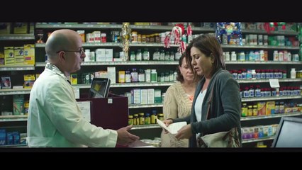 CAKE: UMA RAZÃO PARA VIVER