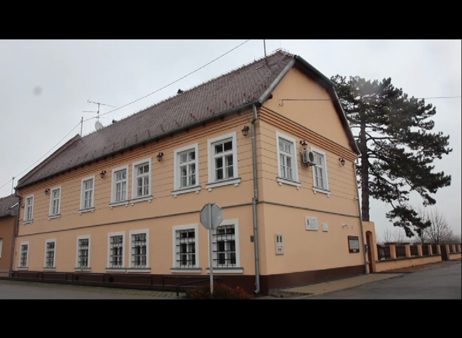 Milutin Milanković documentary