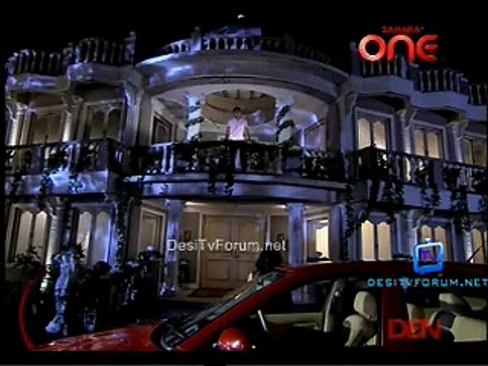 Haunted Nights - Kaun Hai Woh 5th January 2015 Video Watch pt4