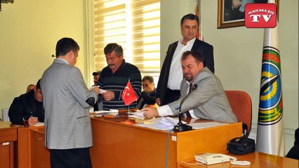 MAHALLE MUHTARLARIYLA TOPLANTI GERÇEKLEŞTİRİLDİ