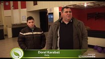 Dorel Karabaš ocenjuje kako je protekla 2014. godina_381_03.01.2015.