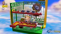 Captain Toad : La volière des Pico Condors à 100%