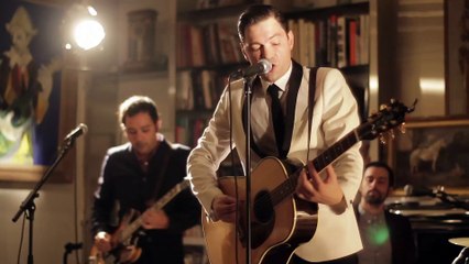 Concert privé avec Gaspard Royant