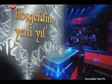 SEDA GÖKKADAR-GÖNLÜMÜN SULTANISIN Söz ve müzik:Bayram Şenpınar Şef:Ömer Hayri UZUN