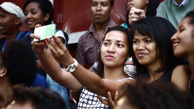 BASY GASY - B.A.S.Y. (gasy - malagasy)