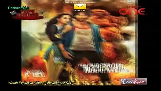 Masala Gupshup 5th January 2015 pt1