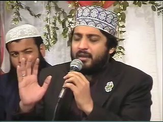 Beautiful Naat- Ik Maih Hi Nhi