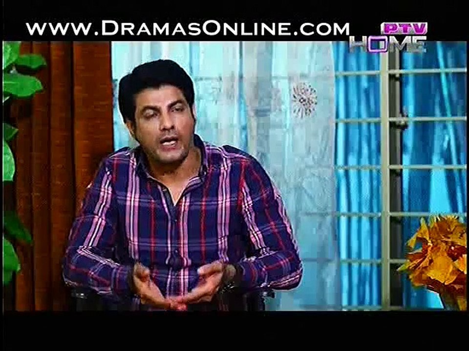 Dard Episode 16 Full Episode 5th January 2015