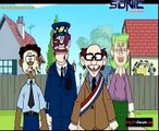 Dennis The Menace And Gnasher 5th January 2015 Video Watch Online Pt2