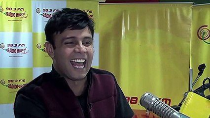 Mirchi Murga | Bank Mein Suhaagraat