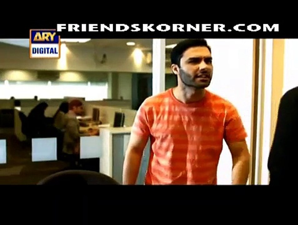 Dusri Bivi Episode 6 in High Quality on Ary Digital 5th January 2015 - DramasOnline