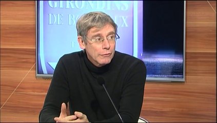 Club House - Qualification, buts et confidences... [Extrait]