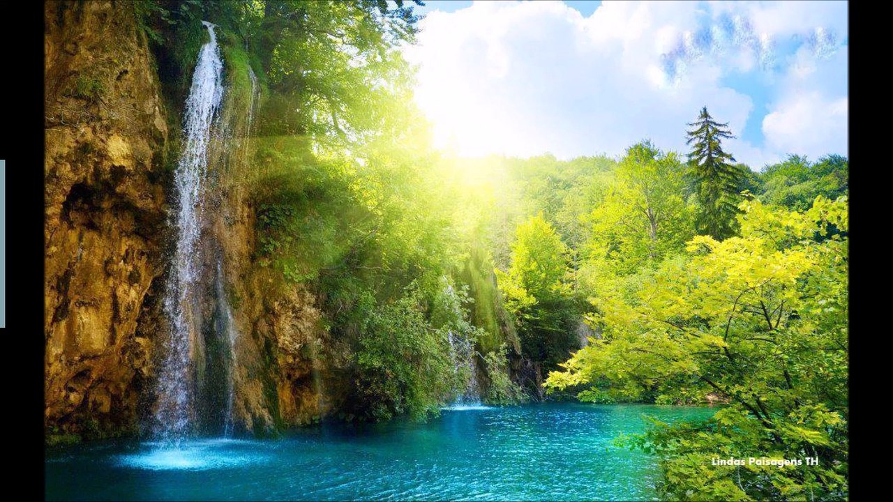 Confie seus cuidados ao Senhor (Manancial de Salmos)