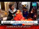 Aap Ki Kahani ~ 4th January 2015 - Live Pak News
