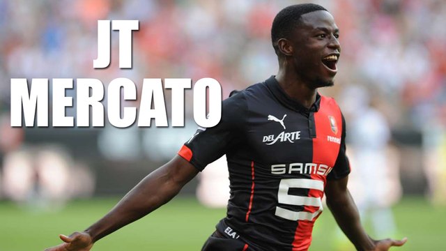 Journal du Mercato : Paris prépare sa révolution, le mercato offensif de City