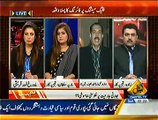 Hum Sub ~ 4th January 2015 - Pakistani Talk Shows - Live Pak News