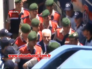 Ergenekon hakimleri soruşturulacak!