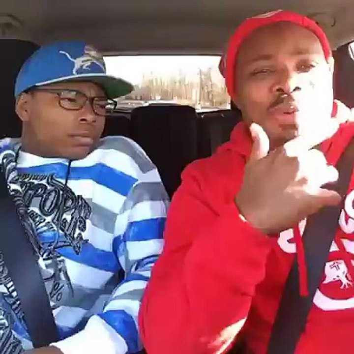 Road trips with parents