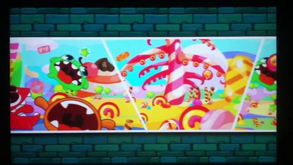 Catch the Candies Preview HD 720p