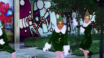 Pakistan Prime Minster Dance