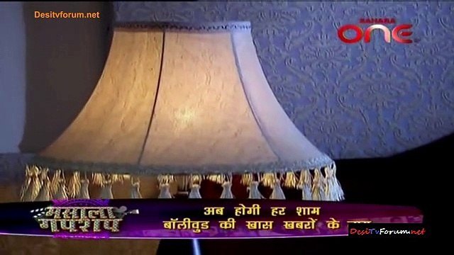 Haunted Nights - Kaun Hai Woh 5th January 2015 Video Watch pt2