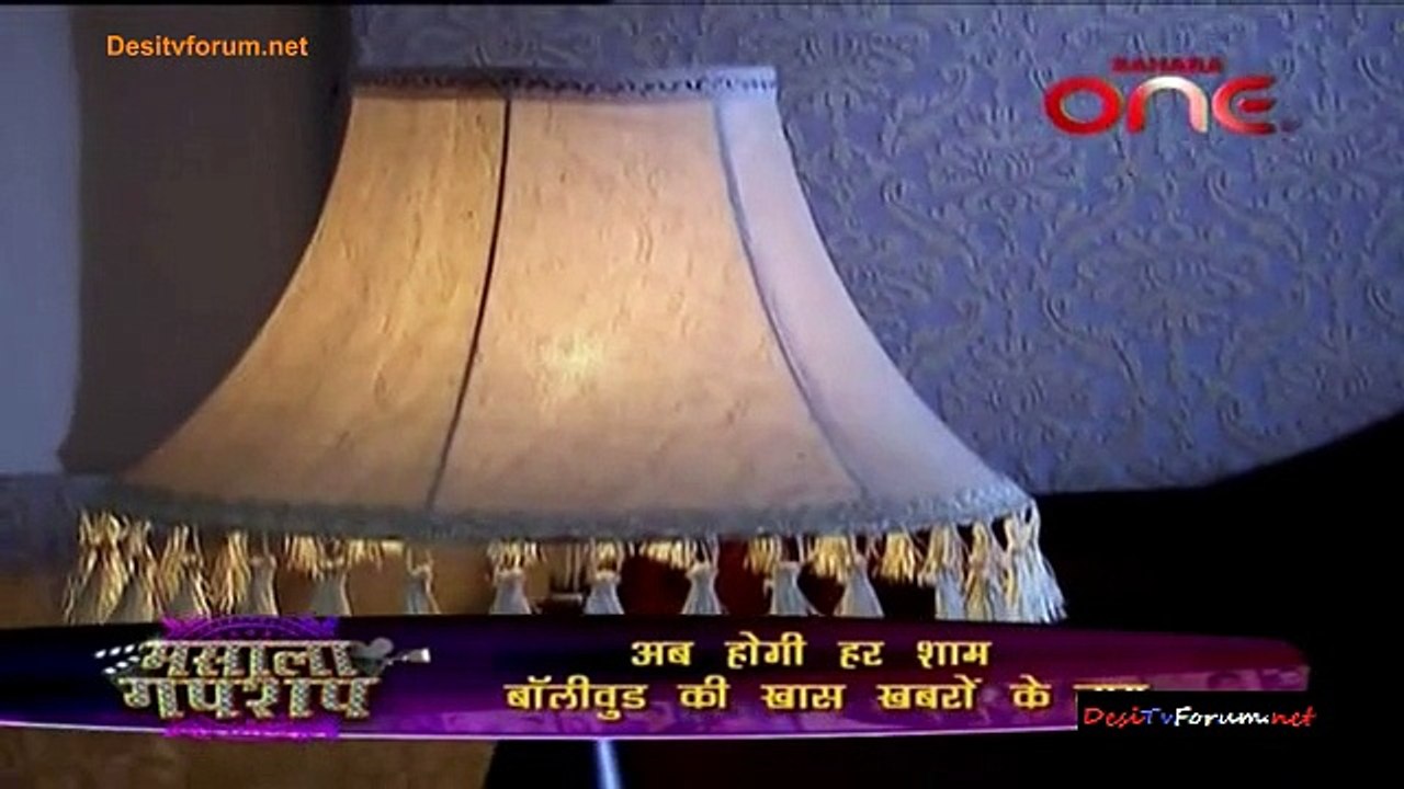 Haunted Nights - Kaun Hai Woh 5th January 2015 Video Watch pt2