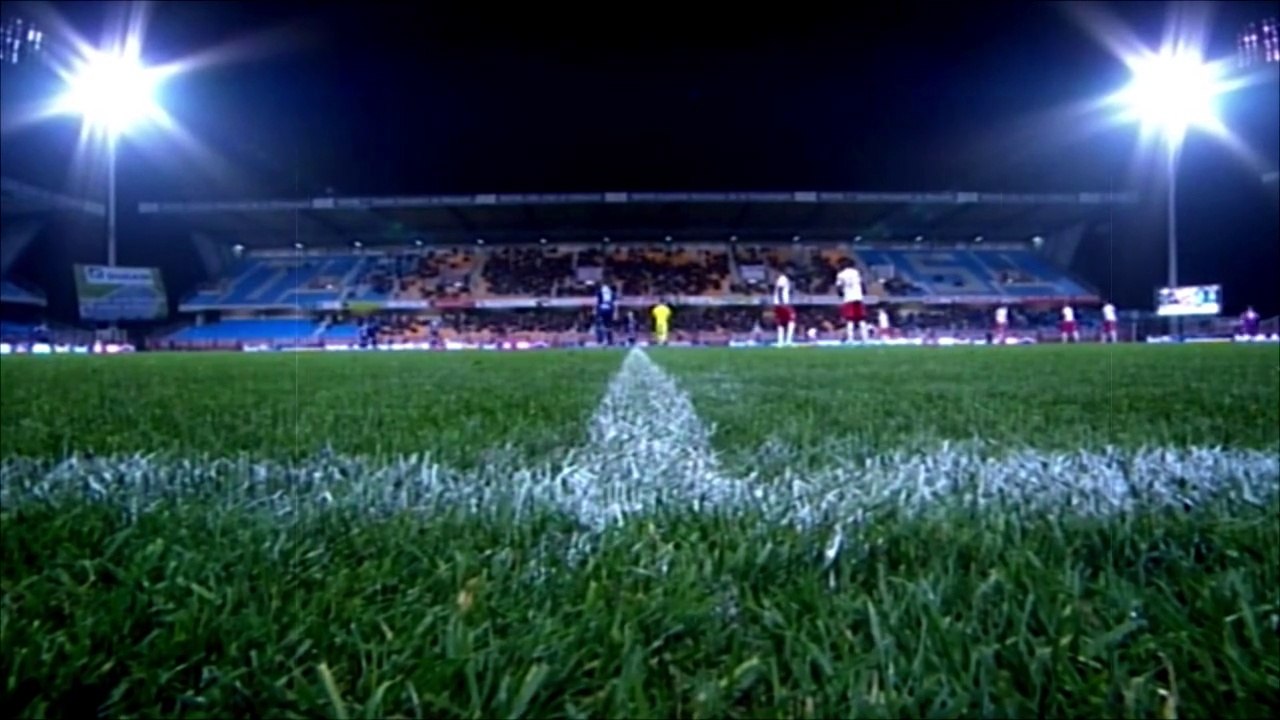 ESTAC-BREST... pour bien débuter l'année !