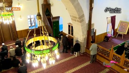 TRT AVAZ MEDYA FESTİVAL 2014 ŞEBİ ARUS ANME TÖRENLERİ 64.BÖLÜM