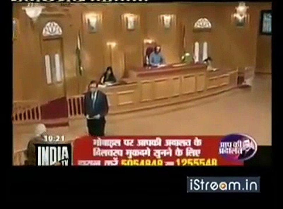 India Is Expo-sed - Watch Exclusive Video