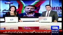 Dunya News - Altaf Hussain united everyone agst terrorism- Farooq Sattar