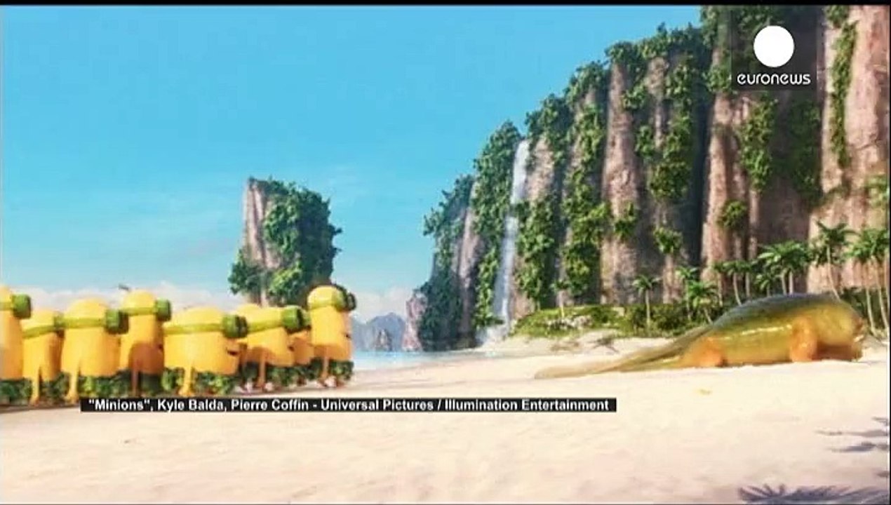 As grandes produções norte-americanas mais esperadas de 2015