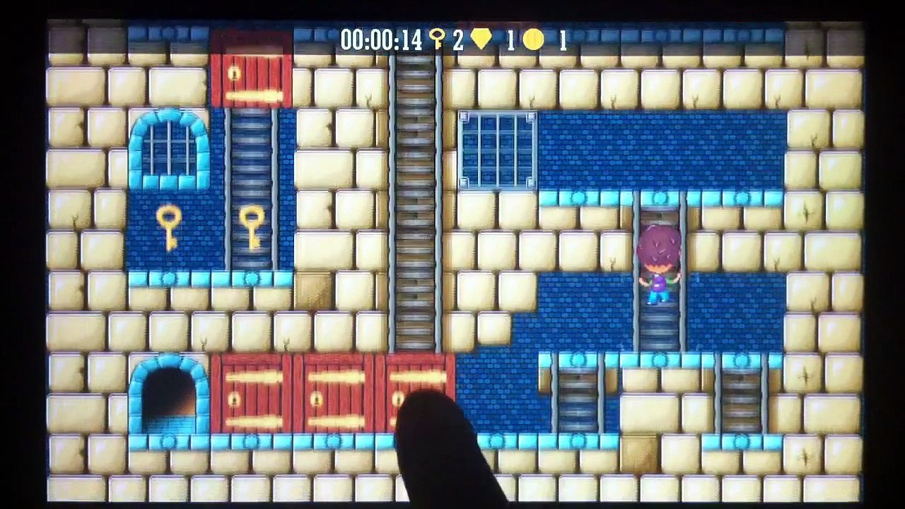 Jack Adventures Preview HD 720p