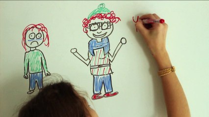 Draw my life (Fais ton ciné)